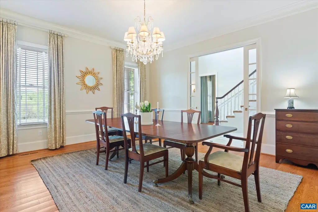 515 Rocks Farm Drive Charlottesville VA 22903