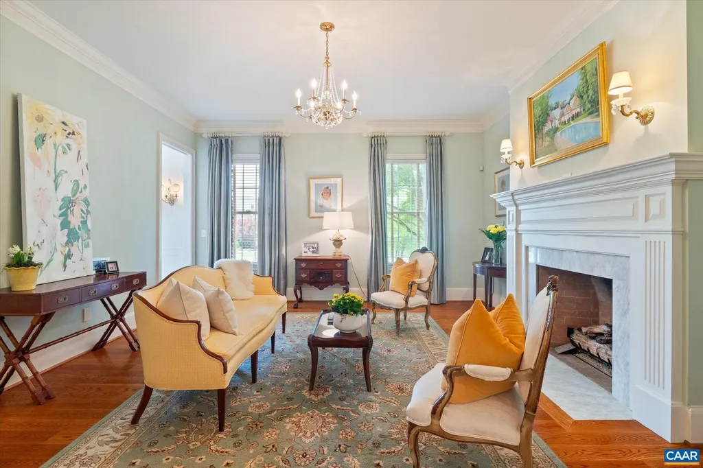 515 Rocks Farm Drive Charlottesville VA 22903