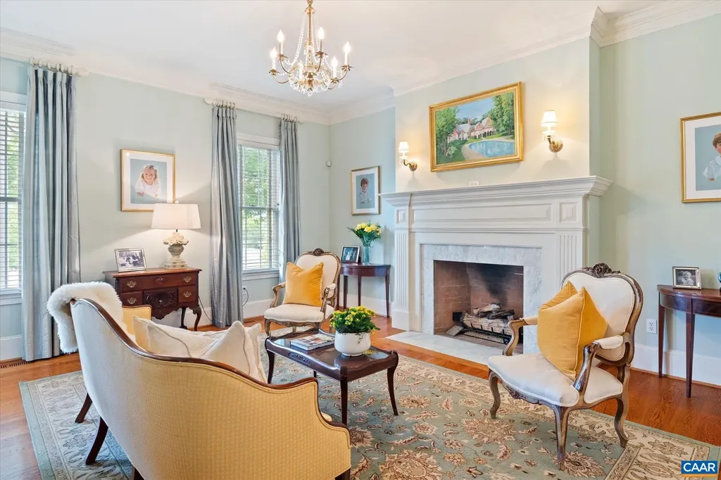 515 Rocks Farm Drive Charlottesville VA 22903