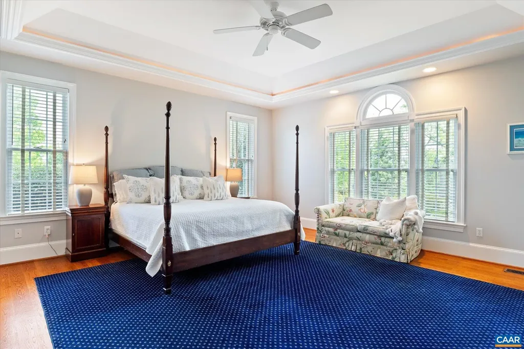 515 Rocks Farm Drive Charlottesville VA 22903