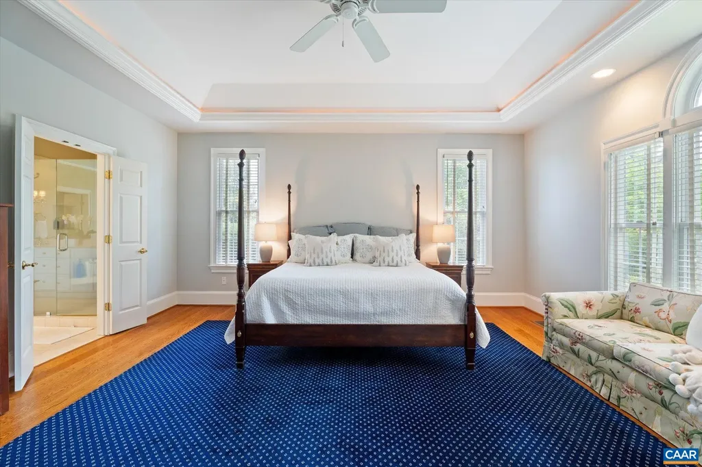 515 Rocks Farm Drive Charlottesville VA 22903