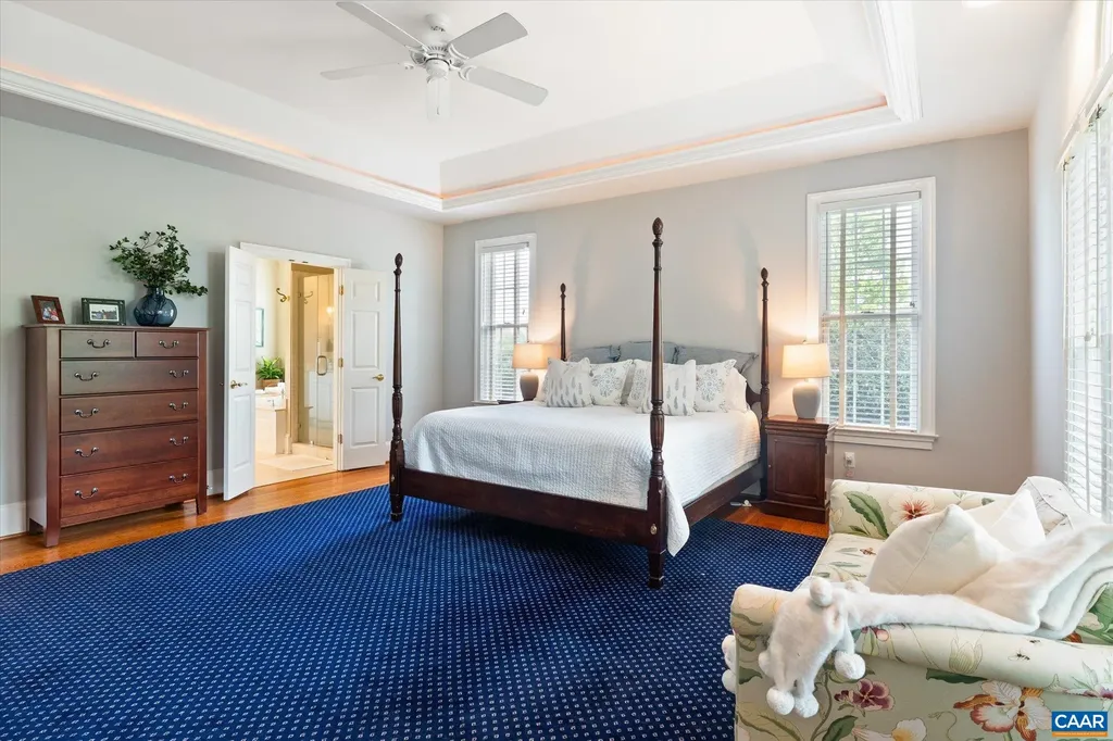 515 Rocks Farm Drive Charlottesville VA 22903