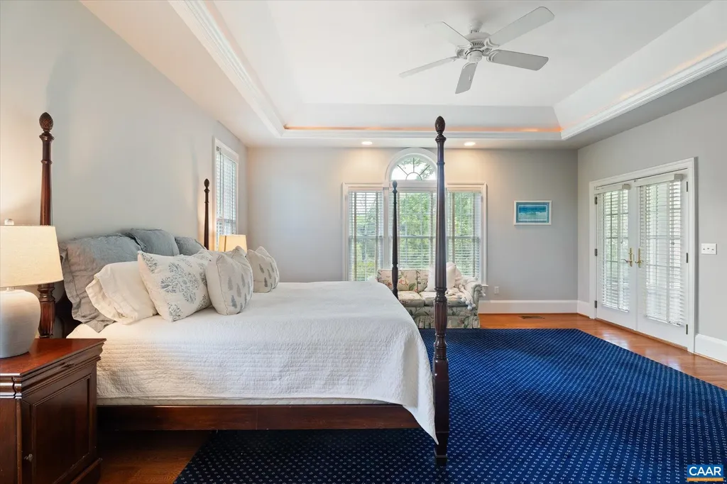 515 Rocks Farm Drive Charlottesville VA 22903