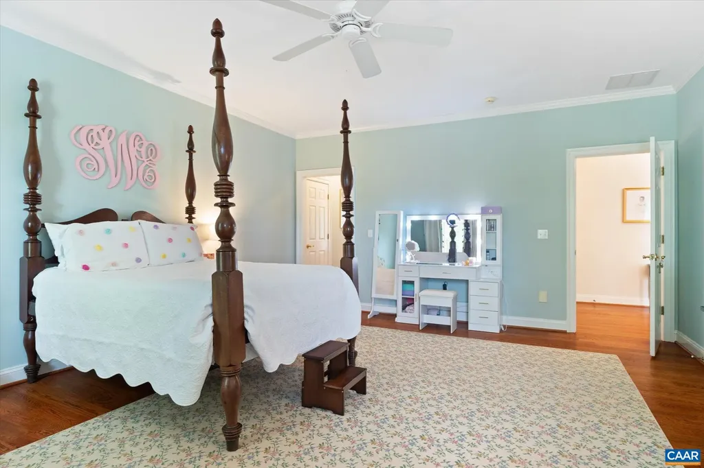 515 Rocks Farm Drive Charlottesville VA 22903