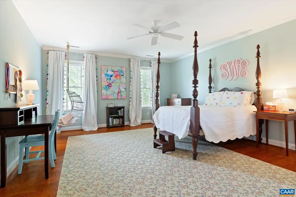 515 Rocks Farm Drive Charlottesville VA 22903