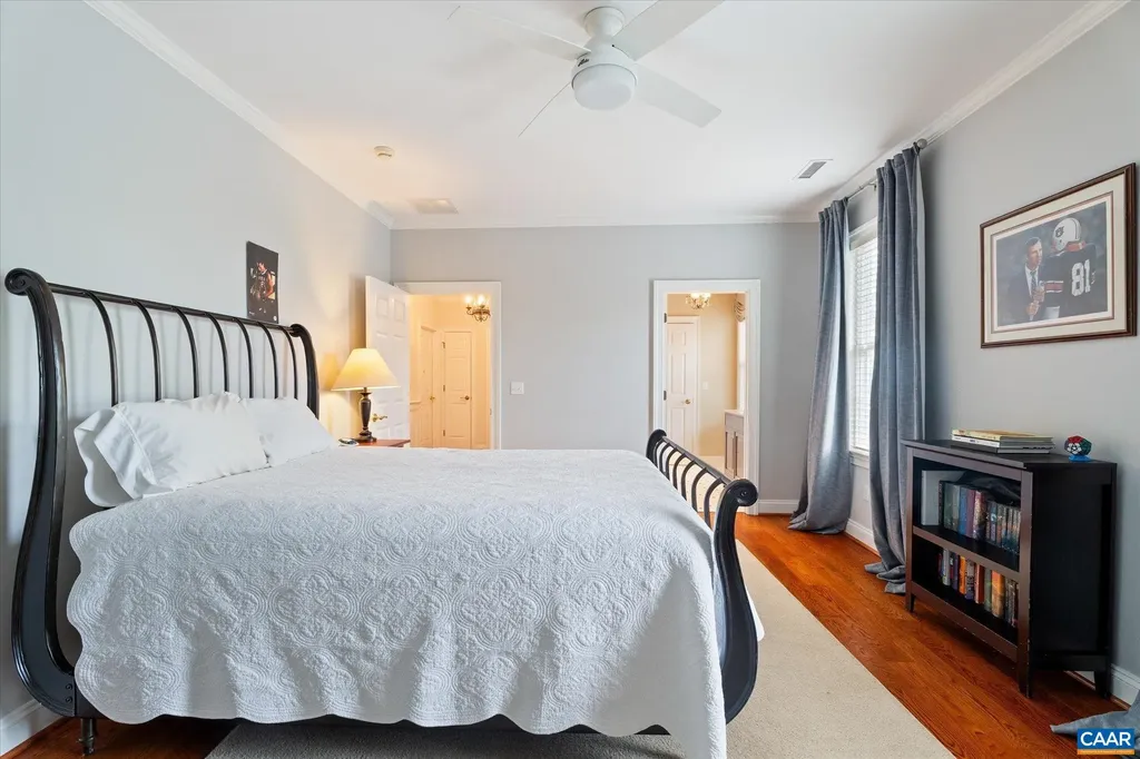 515 Rocks Farm Drive Charlottesville VA 22903