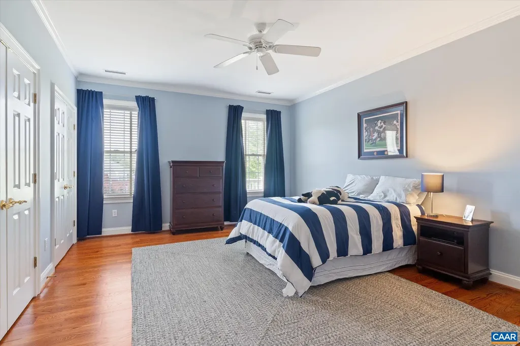 515 Rocks Farm Drive Charlottesville VA 22903