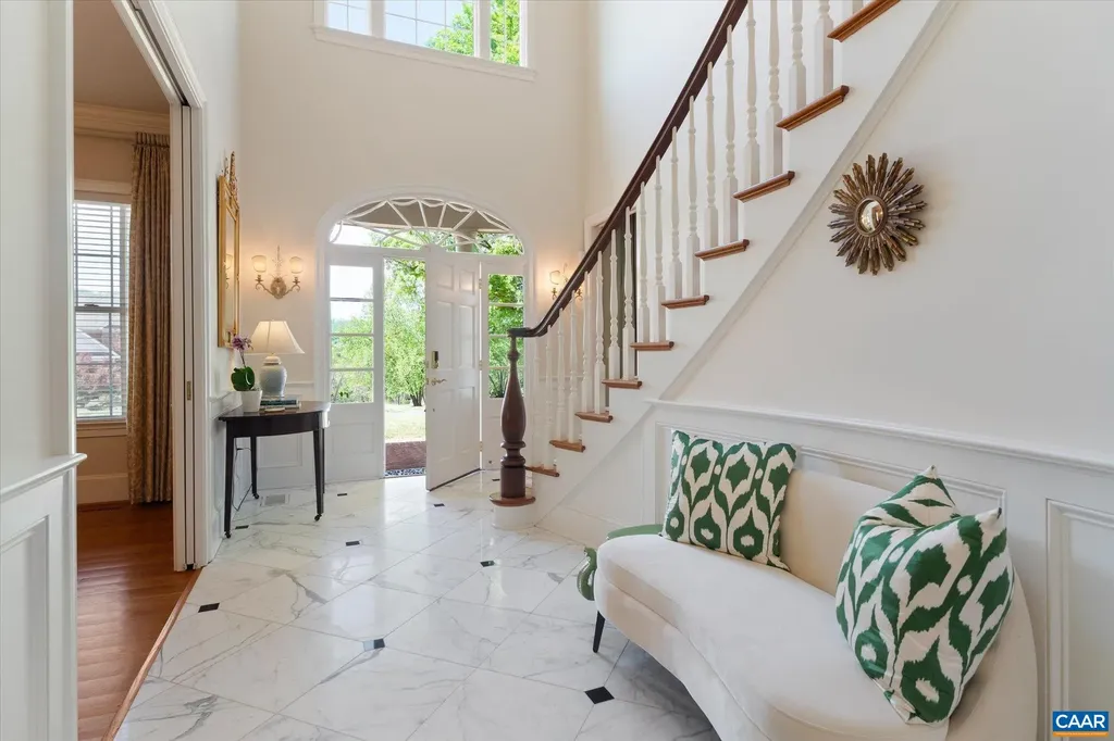515 Rocks Farm Drive Charlottesville VA 22903