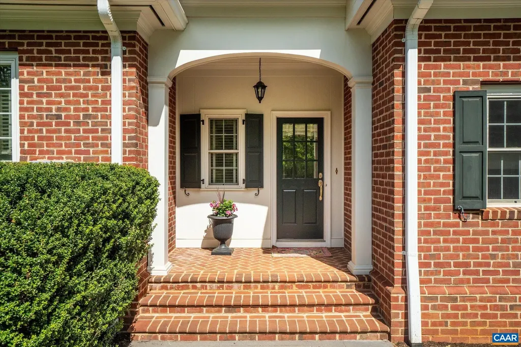 515 Rocks Farm Drive Charlottesville VA 22903