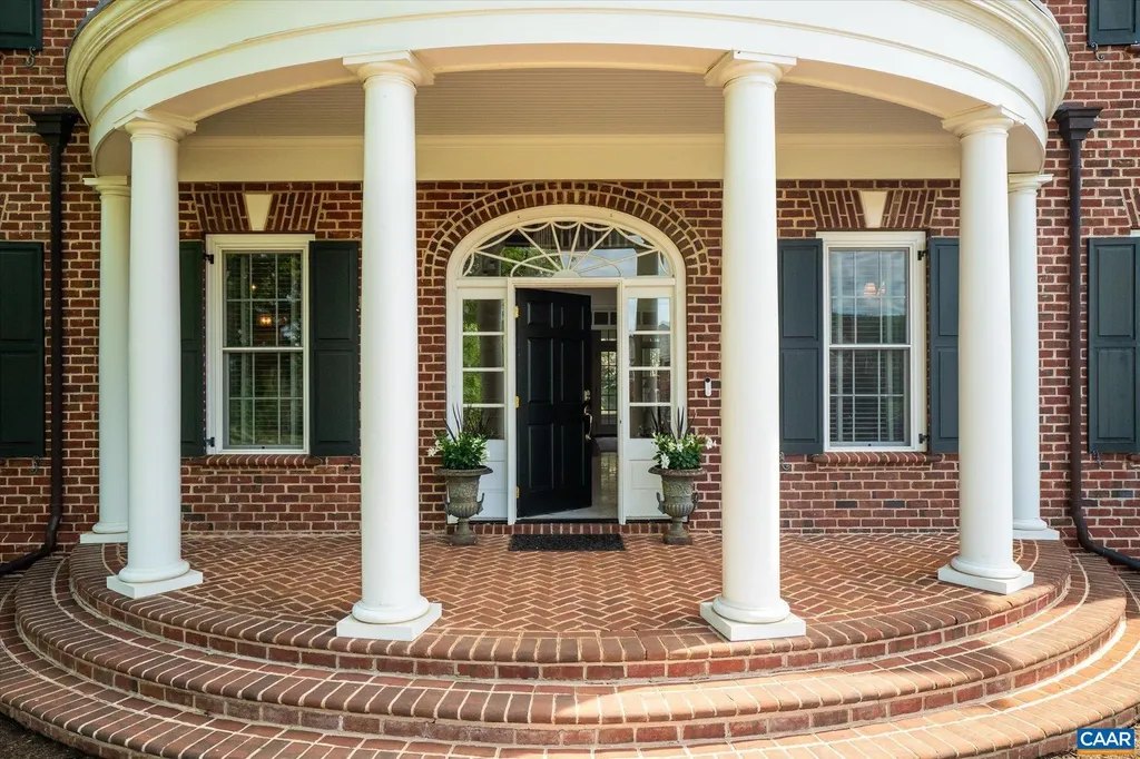 515 Rocks Farm Drive Charlottesville VA 22903