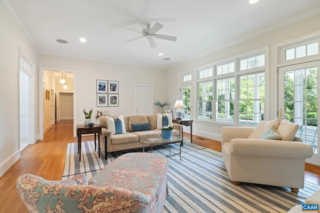 515 Rocks Farm Drive Charlottesville VA 22903