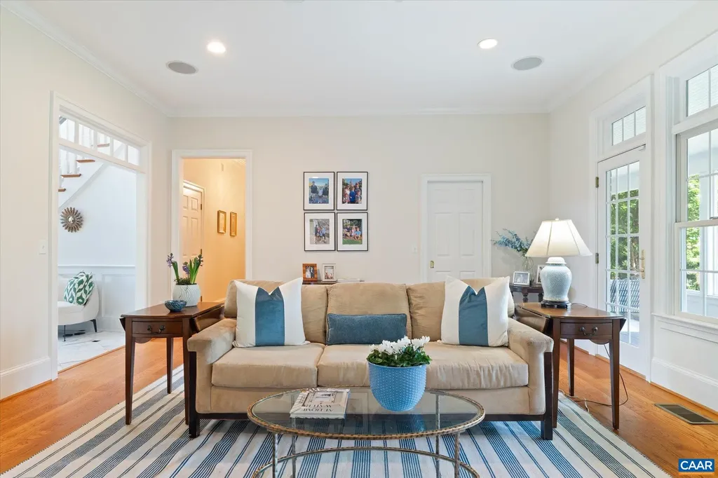 515 Rocks Farm Drive Charlottesville VA 22903