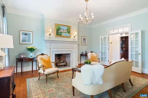 515 Rocks Farm Drive Charlottesville VA 22903