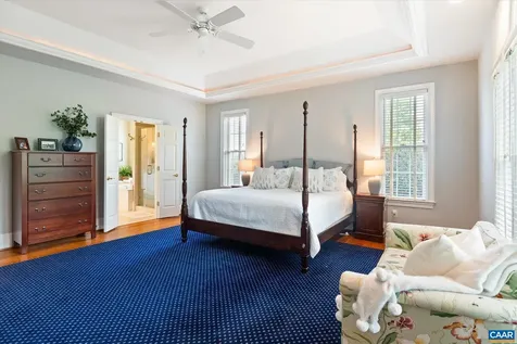 515 Rocks Farm Drive Charlottesville VA 22903