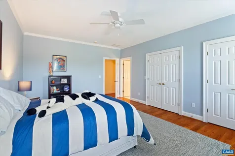 515 Rocks Farm Drive Charlottesville VA 22903