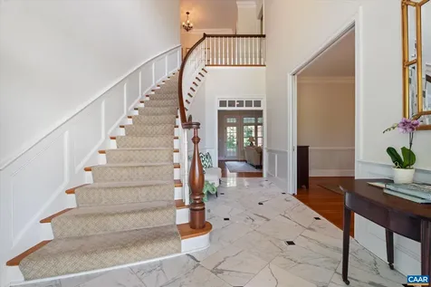 515 Rocks Farm Drive Charlottesville VA 22903