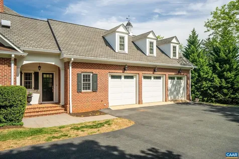 515 Rocks Farm Drive Charlottesville VA 22903