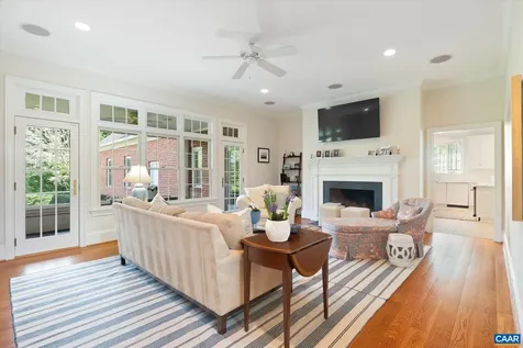 515 Rocks Farm Drive Charlottesville VA 22903