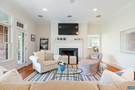 515 Rocks Farm Drive Charlottesville VA 22903