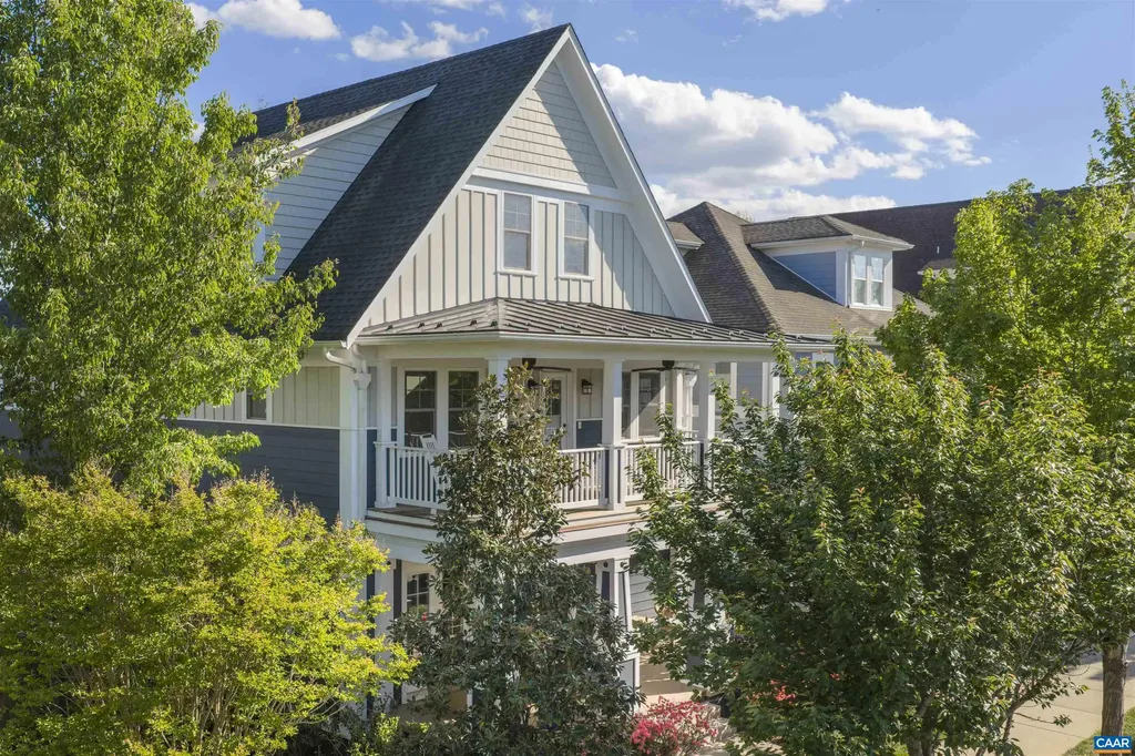 670 Tyree Lane Charlottesville VA 22901