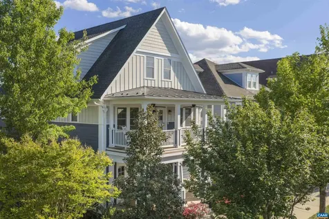 670 Tyree Lane Charlottesville VA 22901