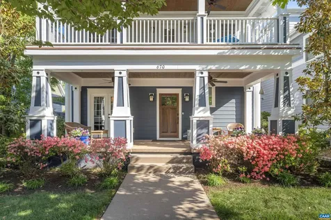 670 Tyree Lane Charlottesville VA 22901