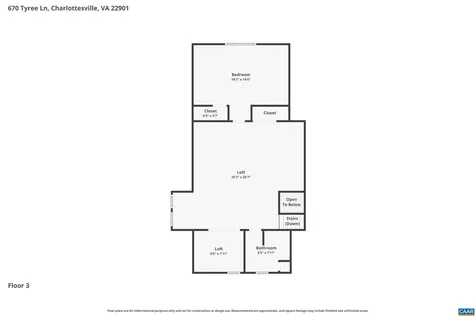 670 Tyree Lane Charlottesville VA 22901
