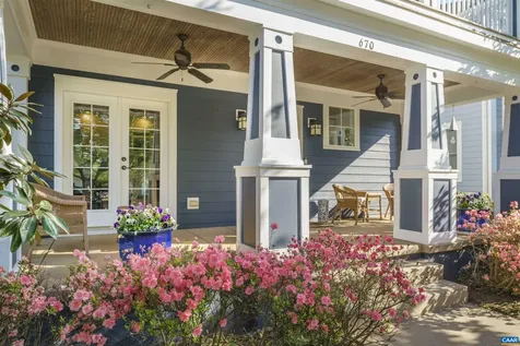 670 Tyree Lane Charlottesville VA 22901
