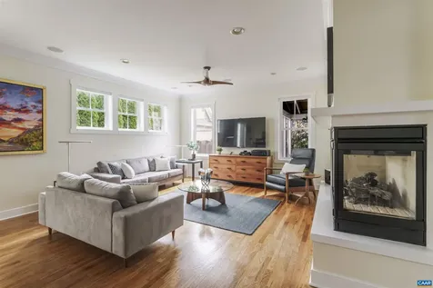 670 Tyree Lane Charlottesville VA 22901