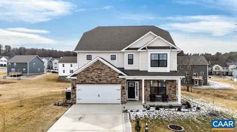 20 Avonwoods Court Staunton VA 24401