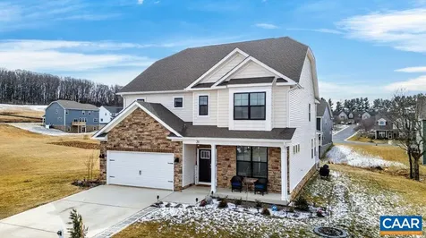 20 Avonwoods Court Staunton VA 24401