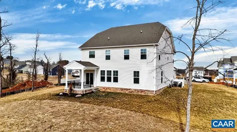 20 Avonwoods Court Staunton VA 24401