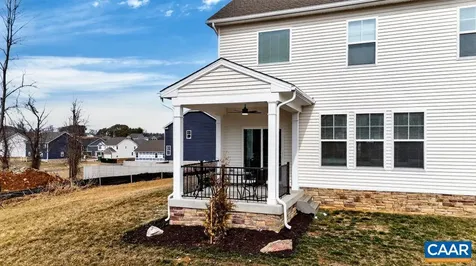 20 Avonwoods Court Staunton VA 24401