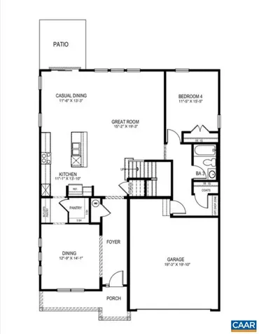 20 Avonwoods Court Staunton VA 24401
