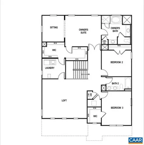 20 Avonwoods Court Staunton VA 24401