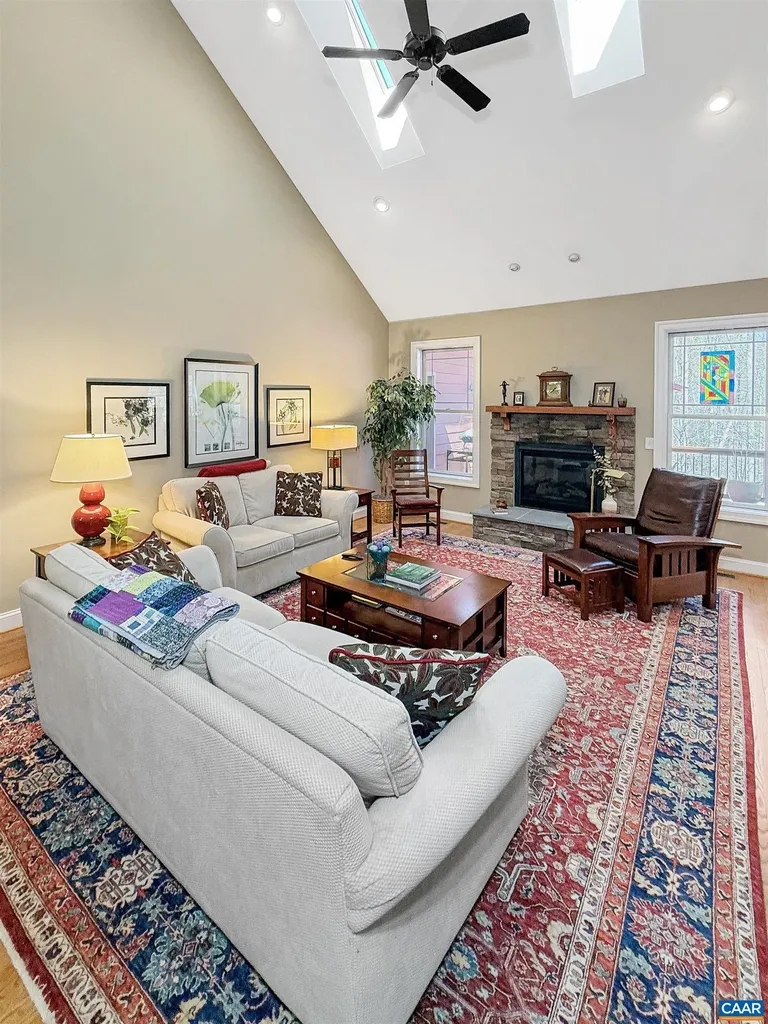 4225 Woodthrush Lane Barboursville VA 22923