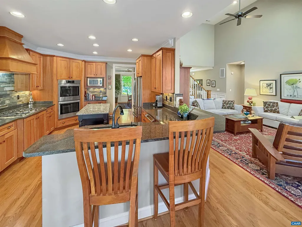 4225 Woodthrush Lane Barboursville VA 22923
