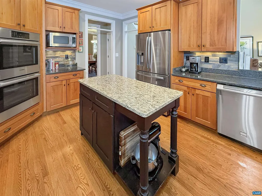 4225 Woodthrush Lane Barboursville VA 22923