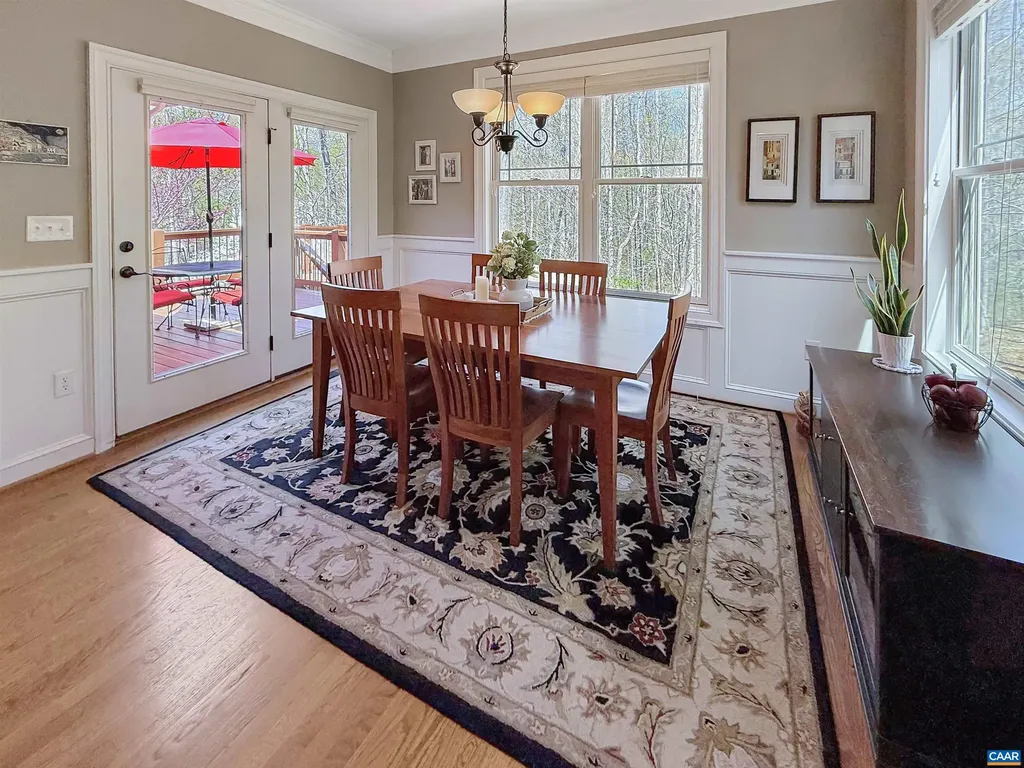 4225 Woodthrush Lane Barboursville VA 22923