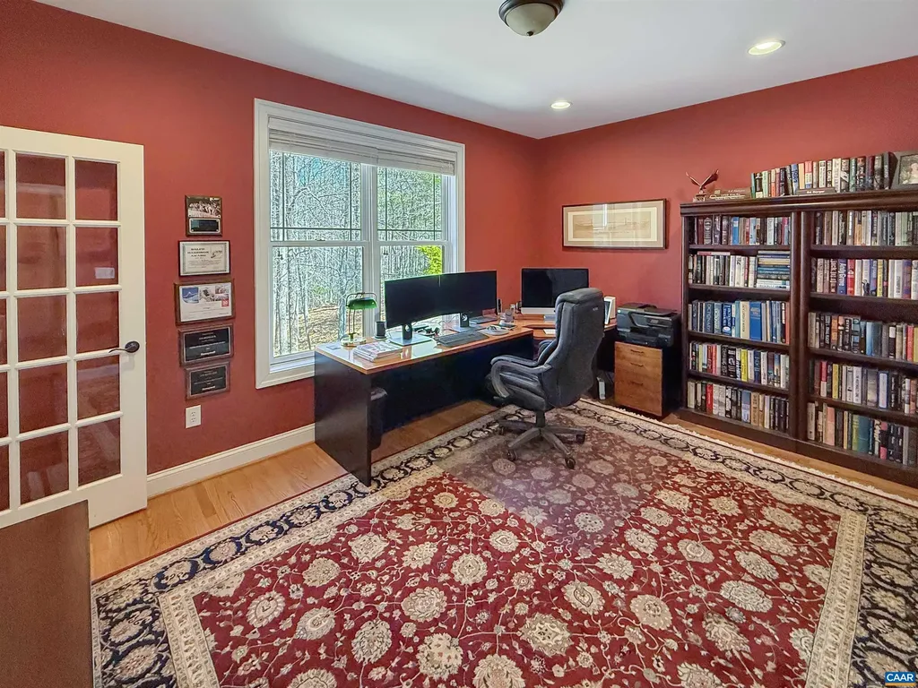 4225 Woodthrush Lane Barboursville VA 22923