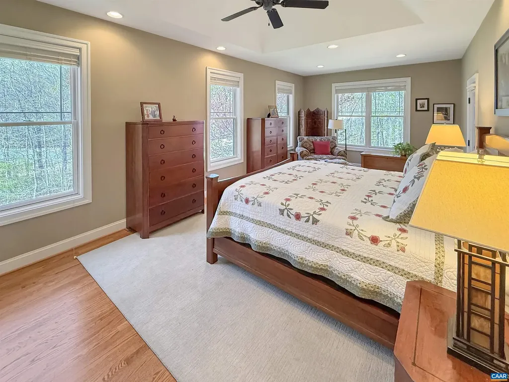4225 Woodthrush Lane Barboursville VA 22923
