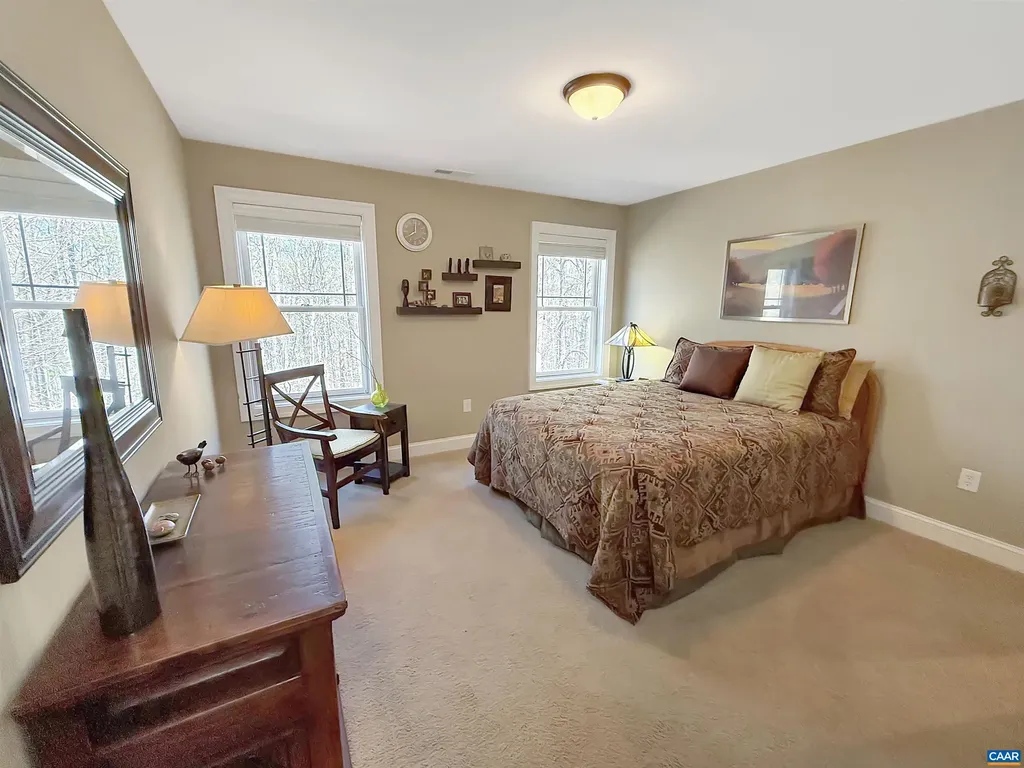 4225 Woodthrush Lane Barboursville VA 22923