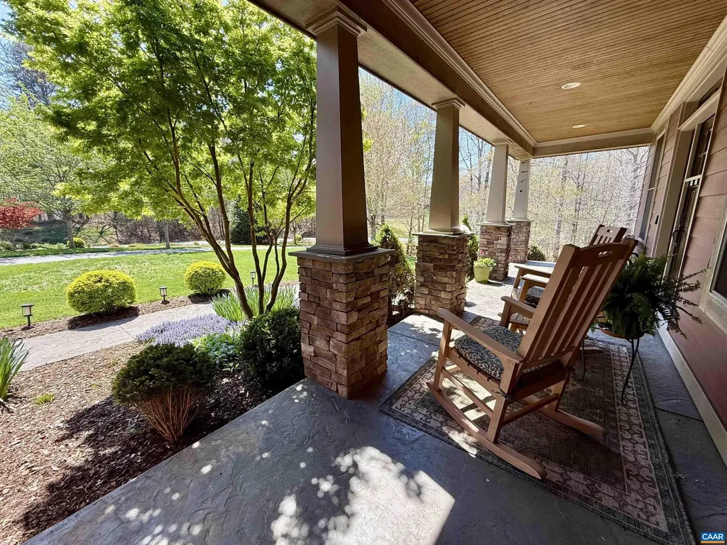 4225 Woodthrush Lane Barboursville VA 22923