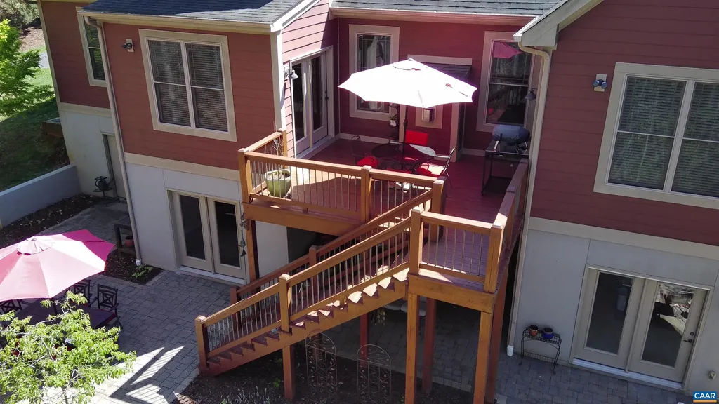 4225 Woodthrush Lane Barboursville VA 22923
