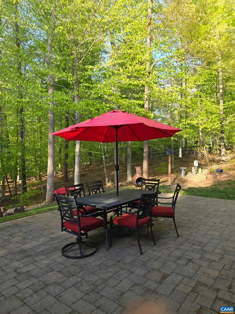 4225 Woodthrush Lane Barboursville VA 22923