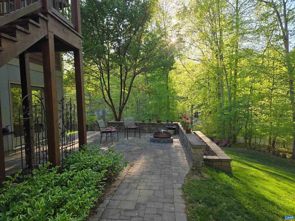 4225 Woodthrush Lane Barboursville VA 22923