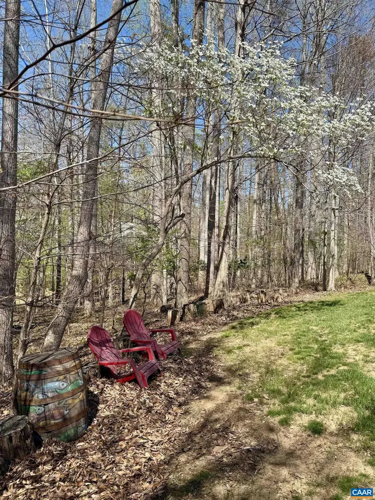 4225 Woodthrush Lane Barboursville VA 22923