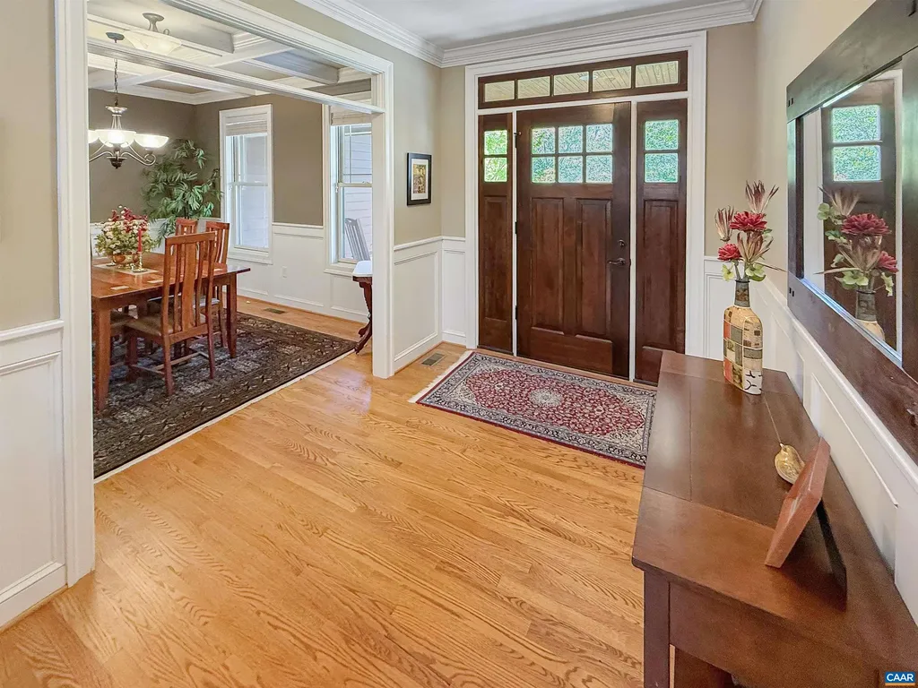 4225 Woodthrush Lane Barboursville VA 22923
