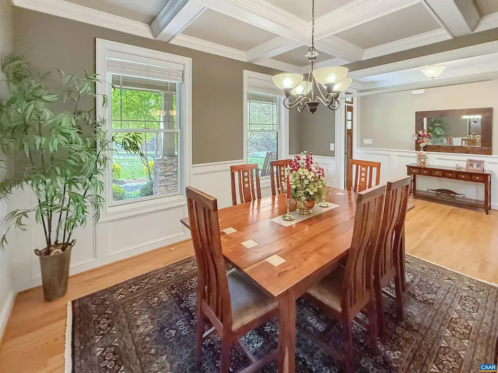 4225 Woodthrush Lane Barboursville VA 22923