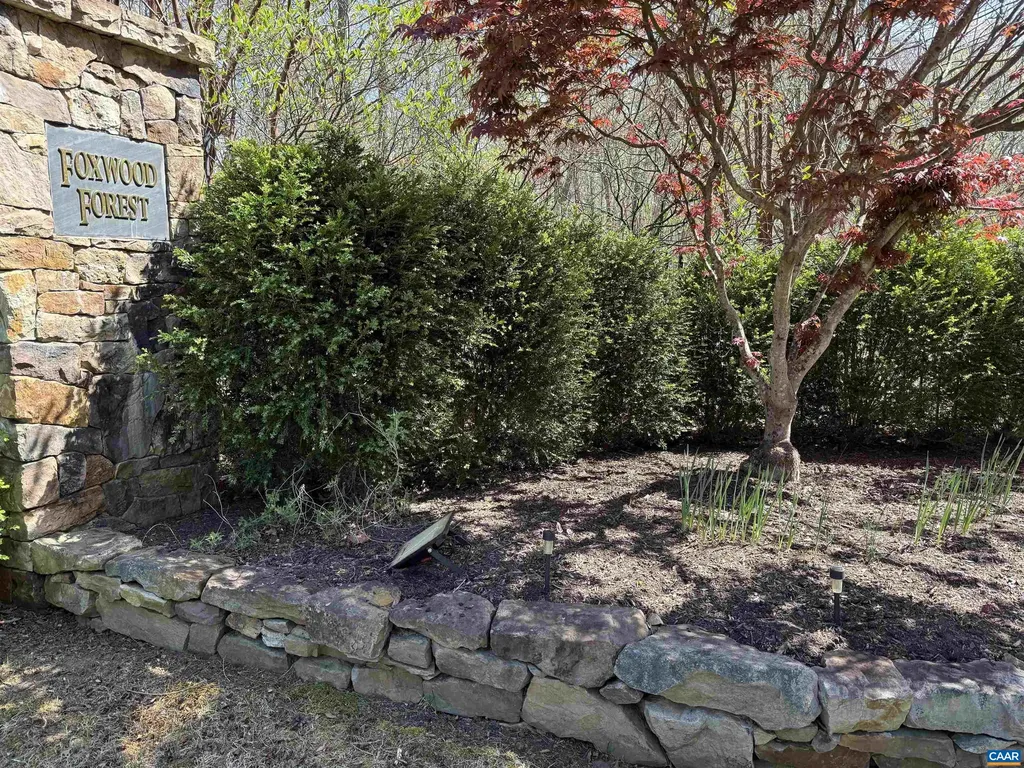 4225 Woodthrush Lane Barboursville VA 22923